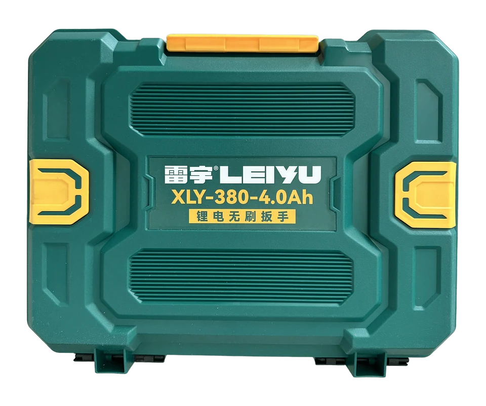 Кейс для инструмента LEIYU