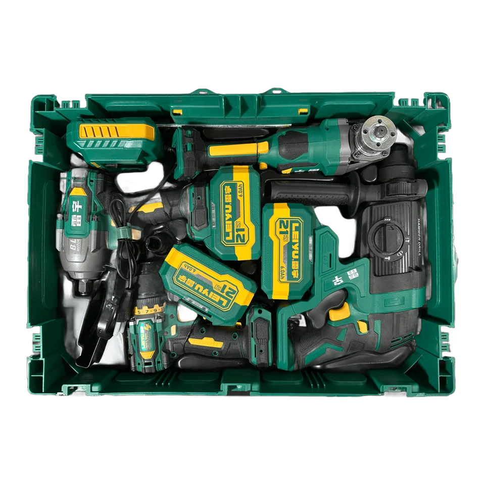 XLY-SET-4-1000
